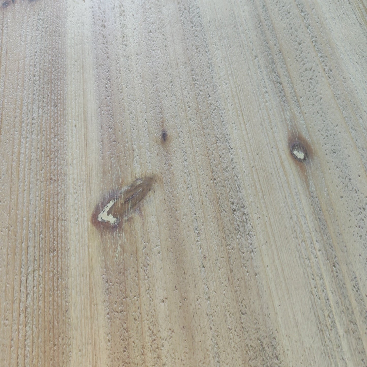 31.50"Vintage Style Bucket Shaped Coffee Table for Office, Dining Room and Living Room - Divine Heart L.A.