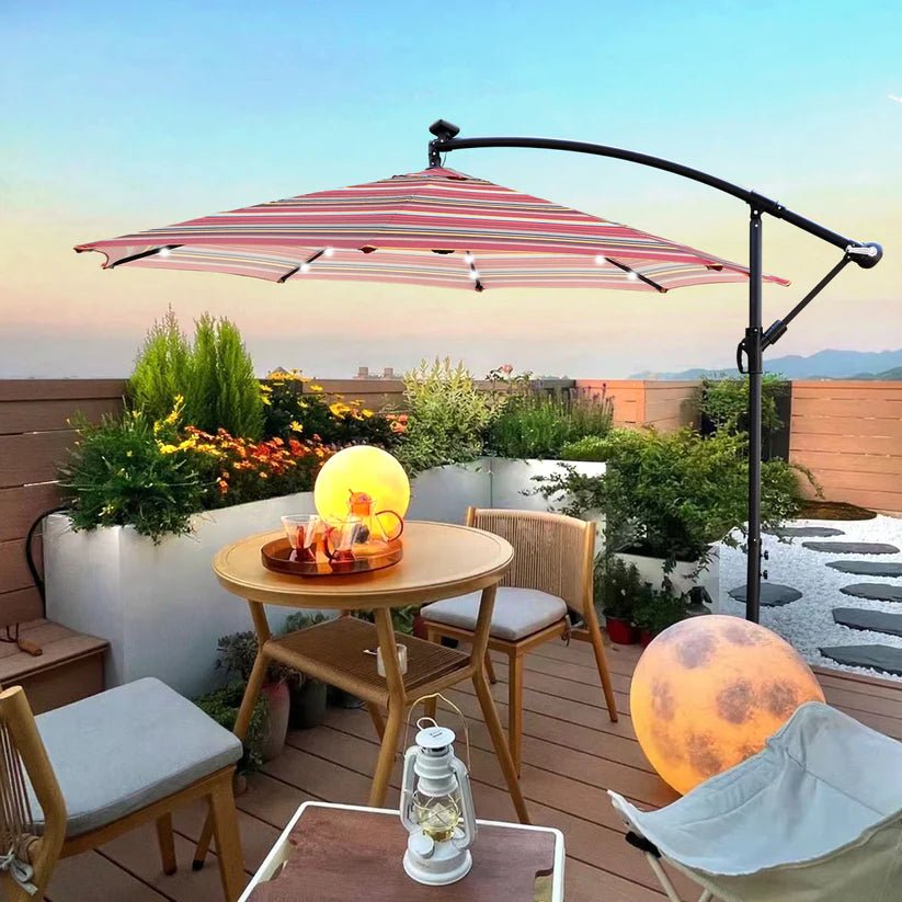 Outdoor Living - Divine Heart L.A.