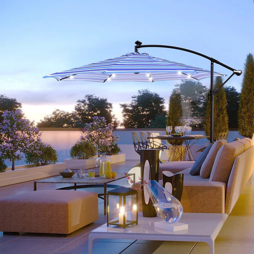 Outdoor Oasis is Calling... - Divine Heart L.A.