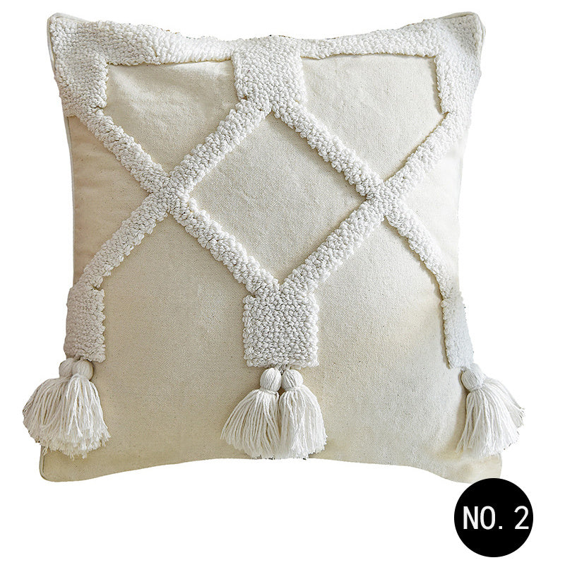 Bohemia Bliss Pillow Cover Collection