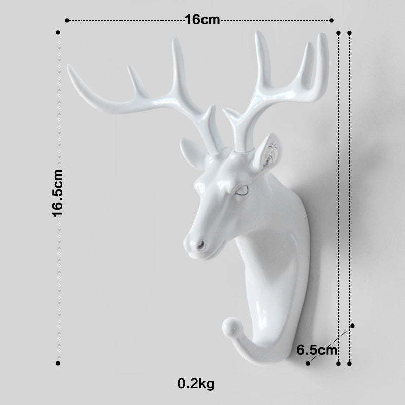 It's A Jungle Wall Hook Collection