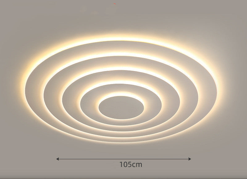 The Abyss LED Ceiling Light