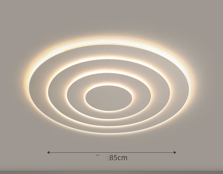 The Abyss LED Ceiling Light