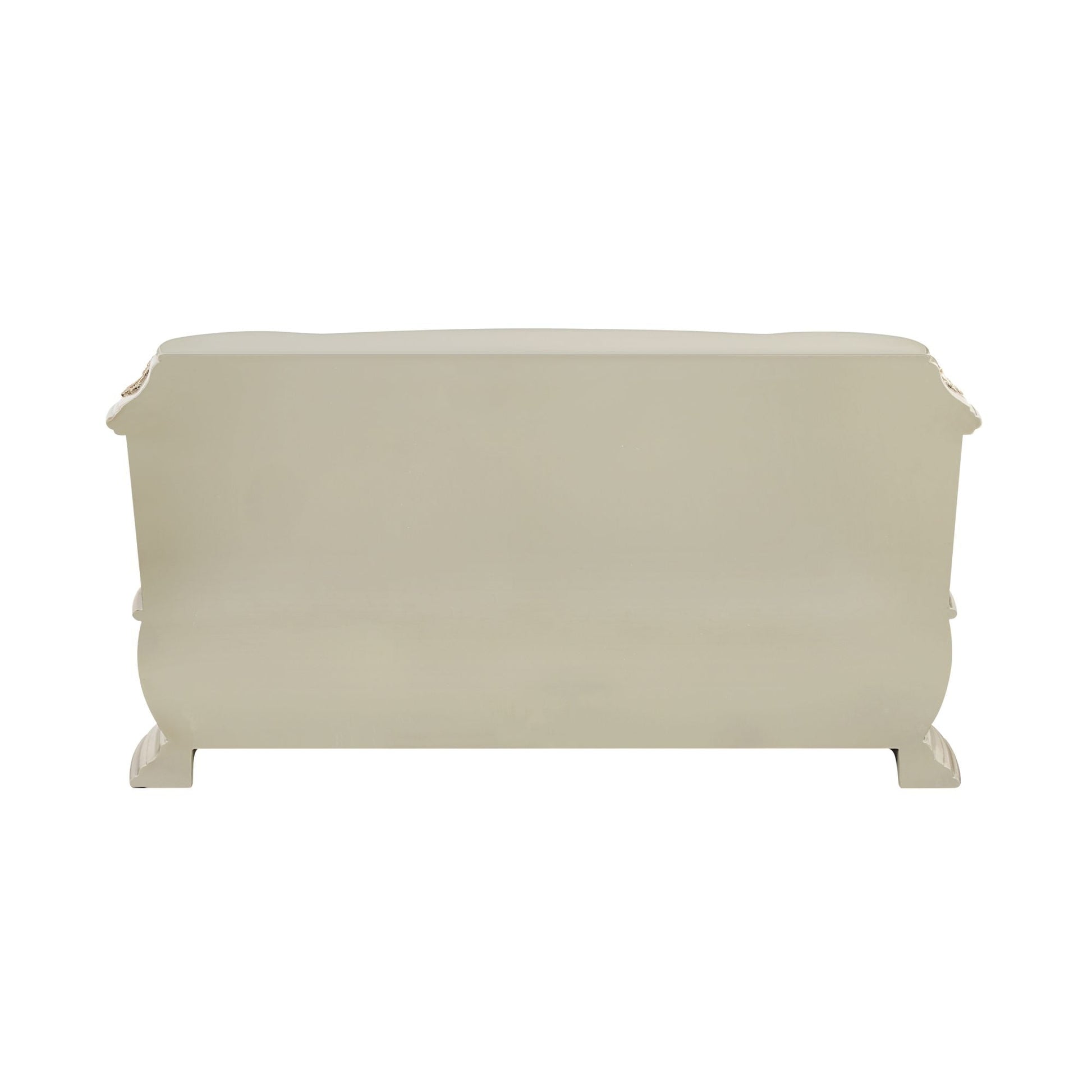 ACME Danae DRESSER Champagne & Gold Finish BD01237 - Divine Heart L.A.