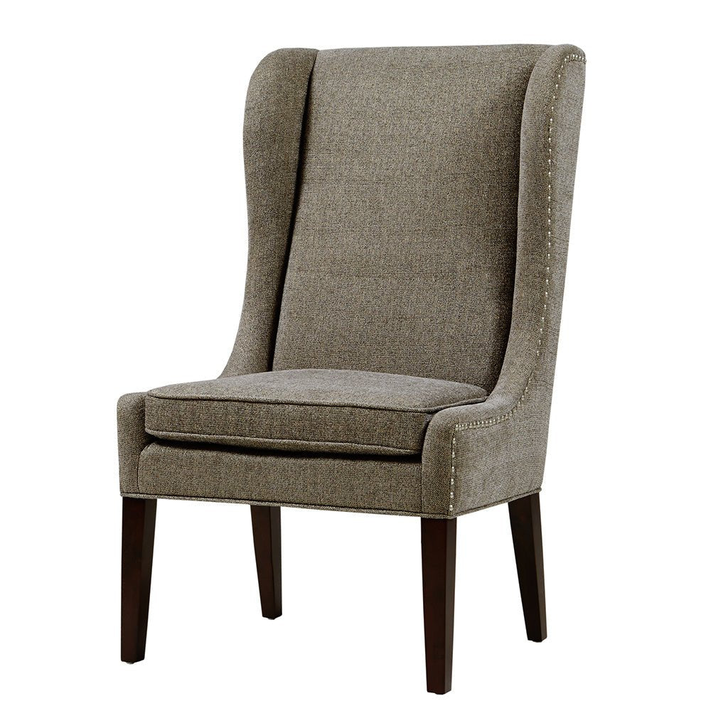 Bastian Captains Dining Chair - Divine Heart L.A.