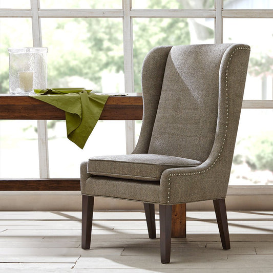 Bastian Captains Dining Chair - Divine Heart L.A.