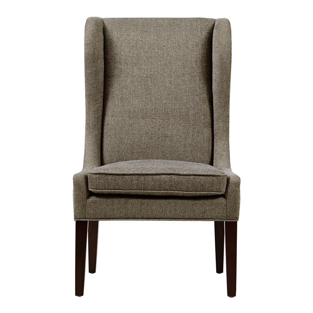 Bastian Captains Dining Chair - Divine Heart L.A.