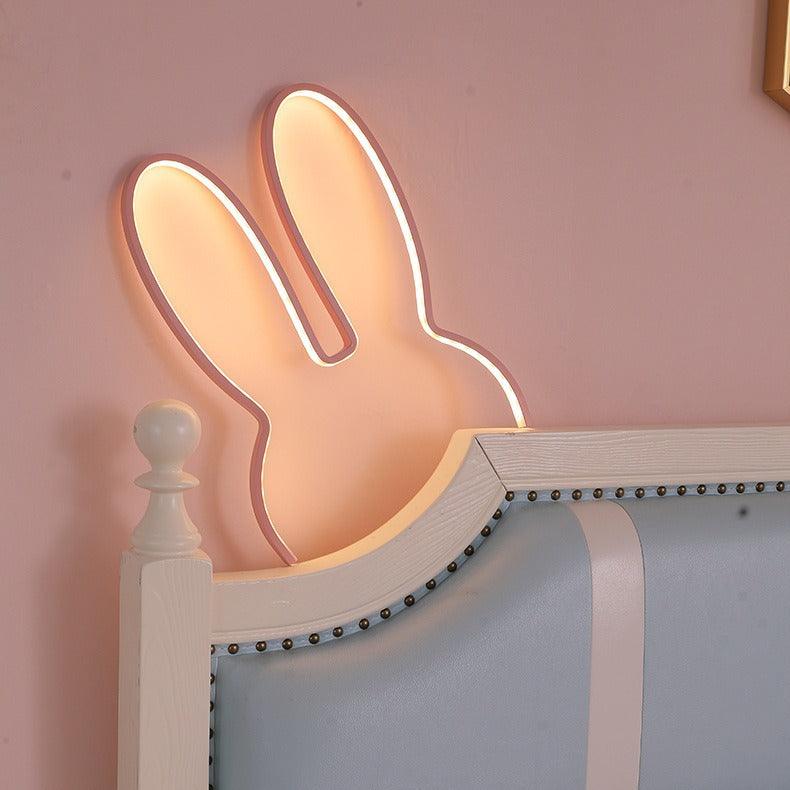 Bunny Ears Rabbit LED Light - Divine Heart L.A.