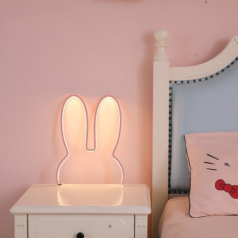 Bunny Ears Rabbit LED Light - Divine Heart L.A.