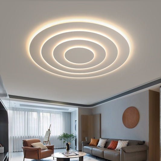 The Abyss LED Ceiling Light