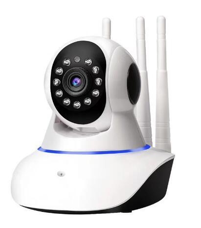 Camera Wireless Home Security IP Camera - Divine Heart L.A.