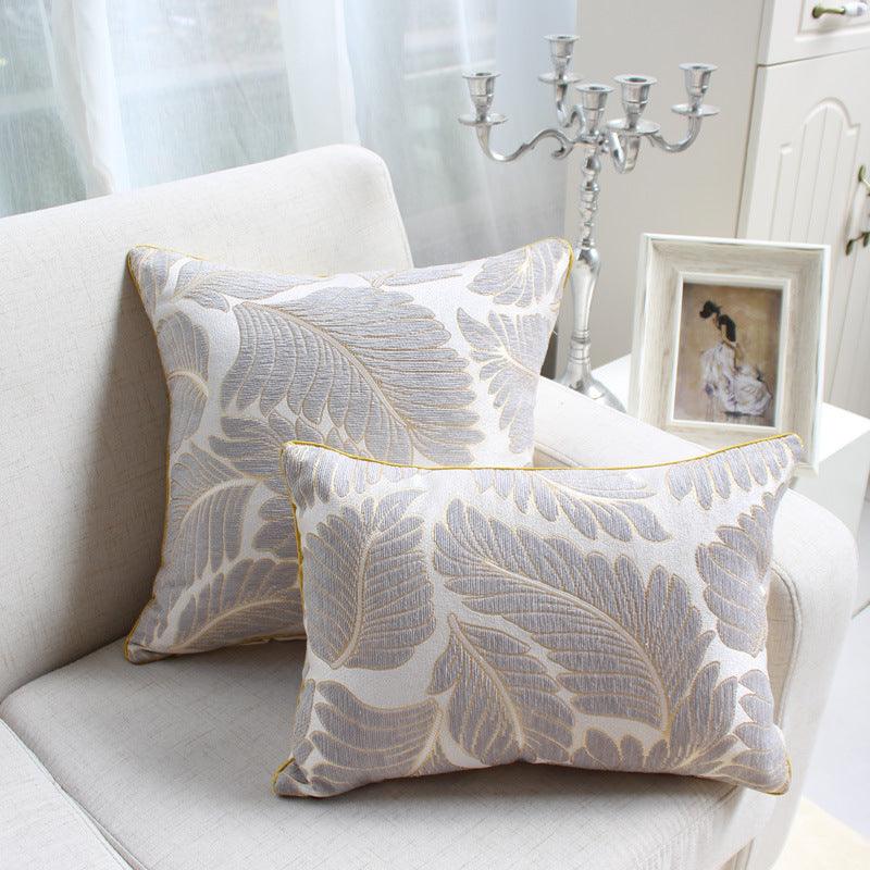 Celestine Jacquard Throw Pillow Collection - Divine Heart L.A.