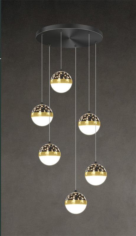 Drops of Venus Luxury Chandelier - Divine Heart L.A.