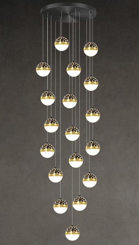 Drops of Venus Luxury Chandelier - Divine Heart L.A.