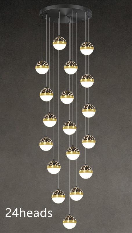 Drops of Venus Luxury Chandelier - Divine Heart L.A.