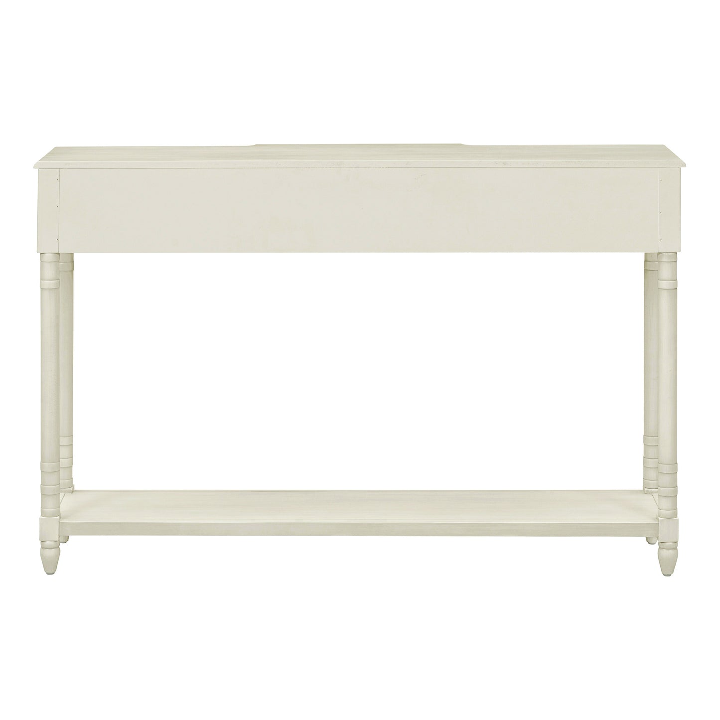 Twin Oaks Console Table