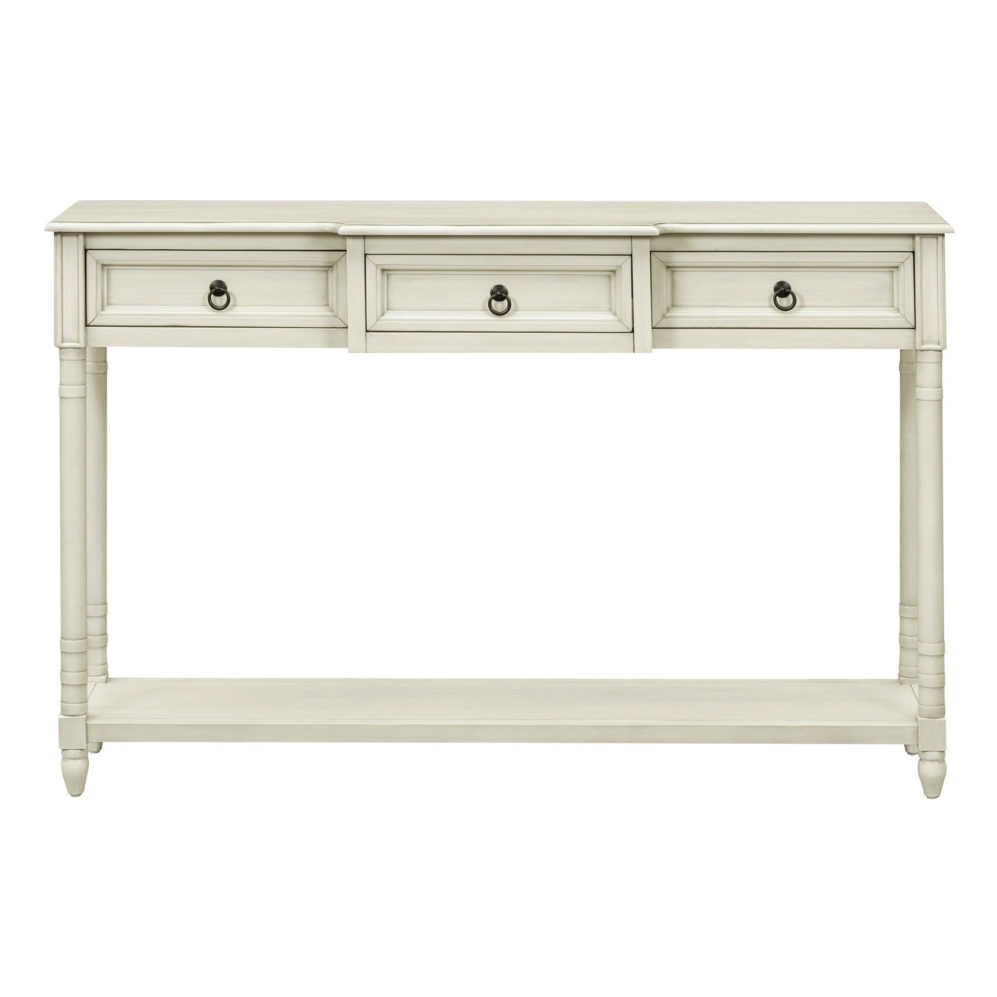 Twin Oaks Console Table