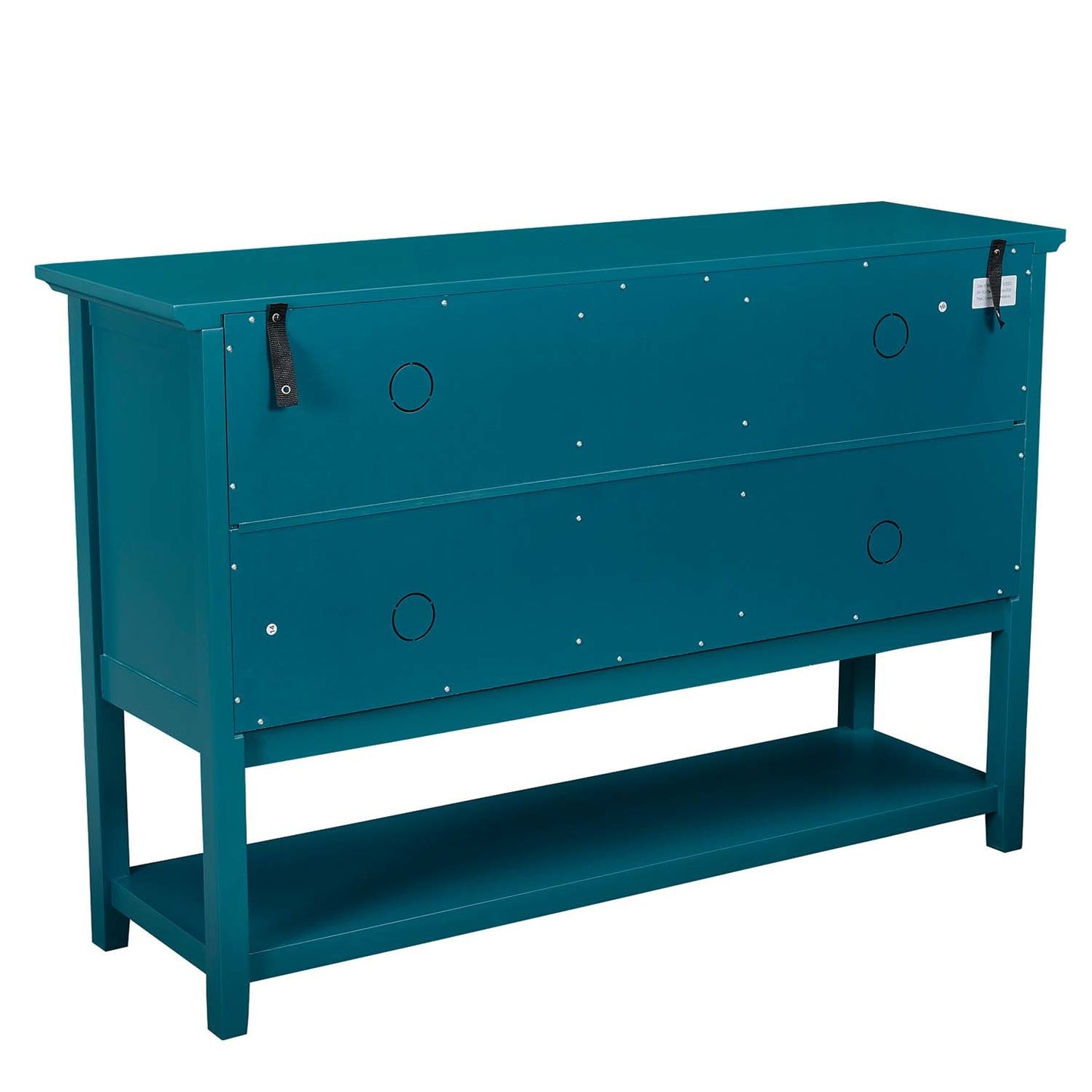 Vicki Sideboard with Adjustable Shelves