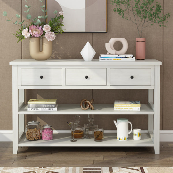 Rosamund Entryway Table