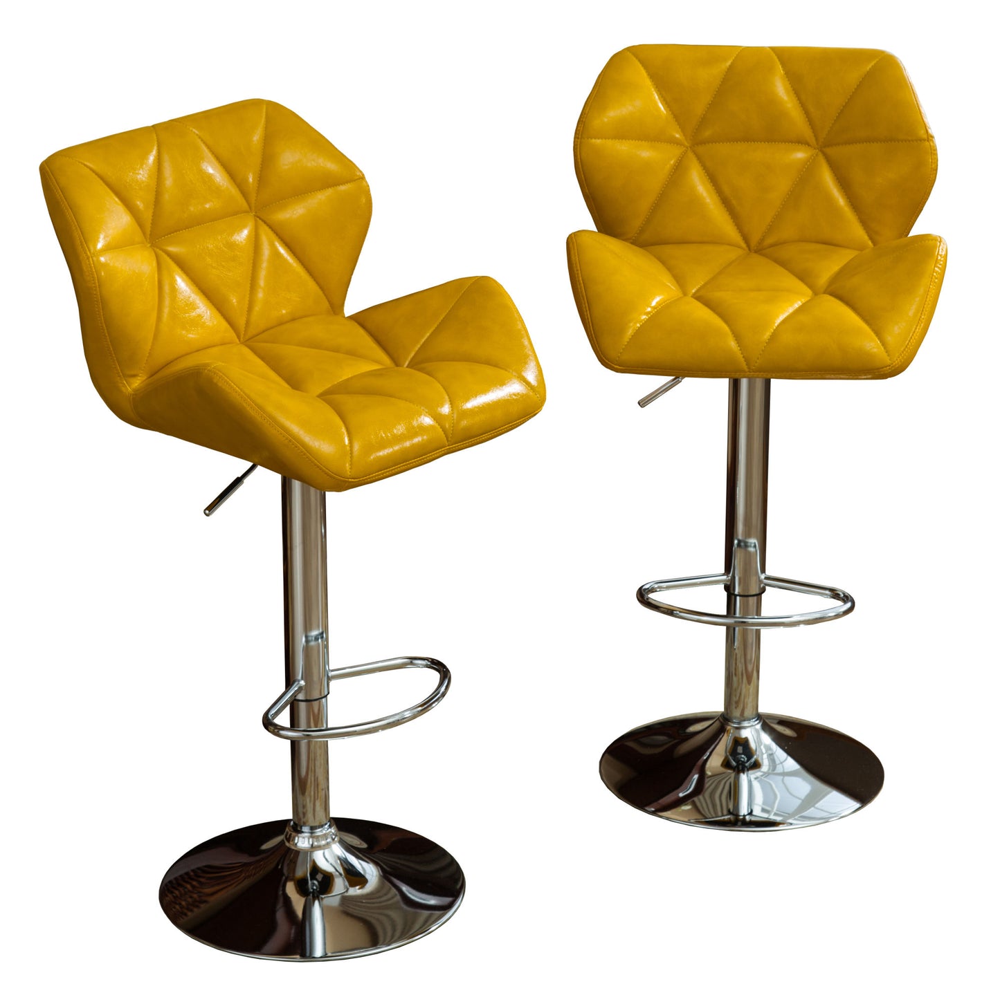 Glasgow Counter Stool Set of 2