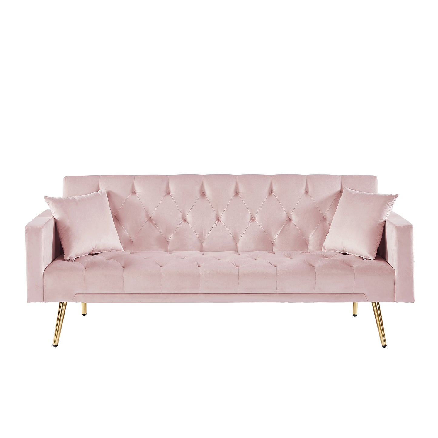 Ophelia Convertible Sleeper Sofa