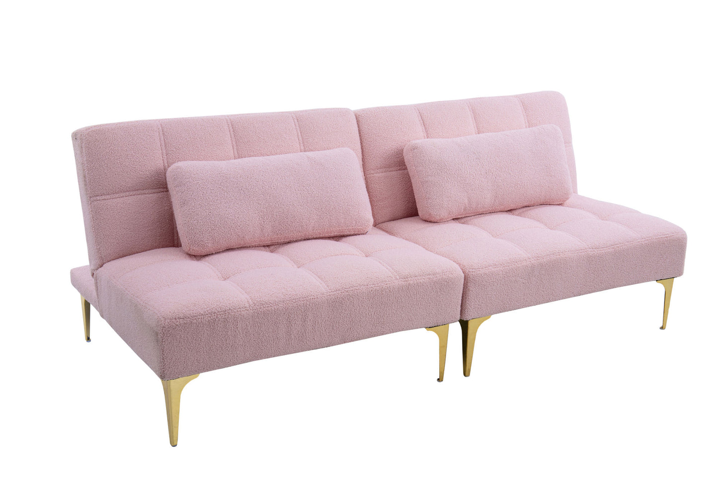 Sophia Convertible Sofa Bed