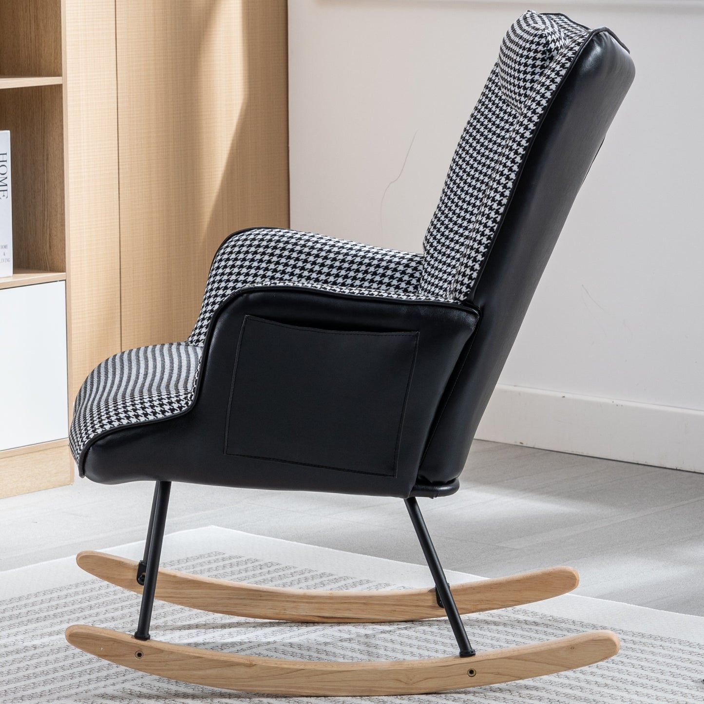 Jansen Rocking Chair