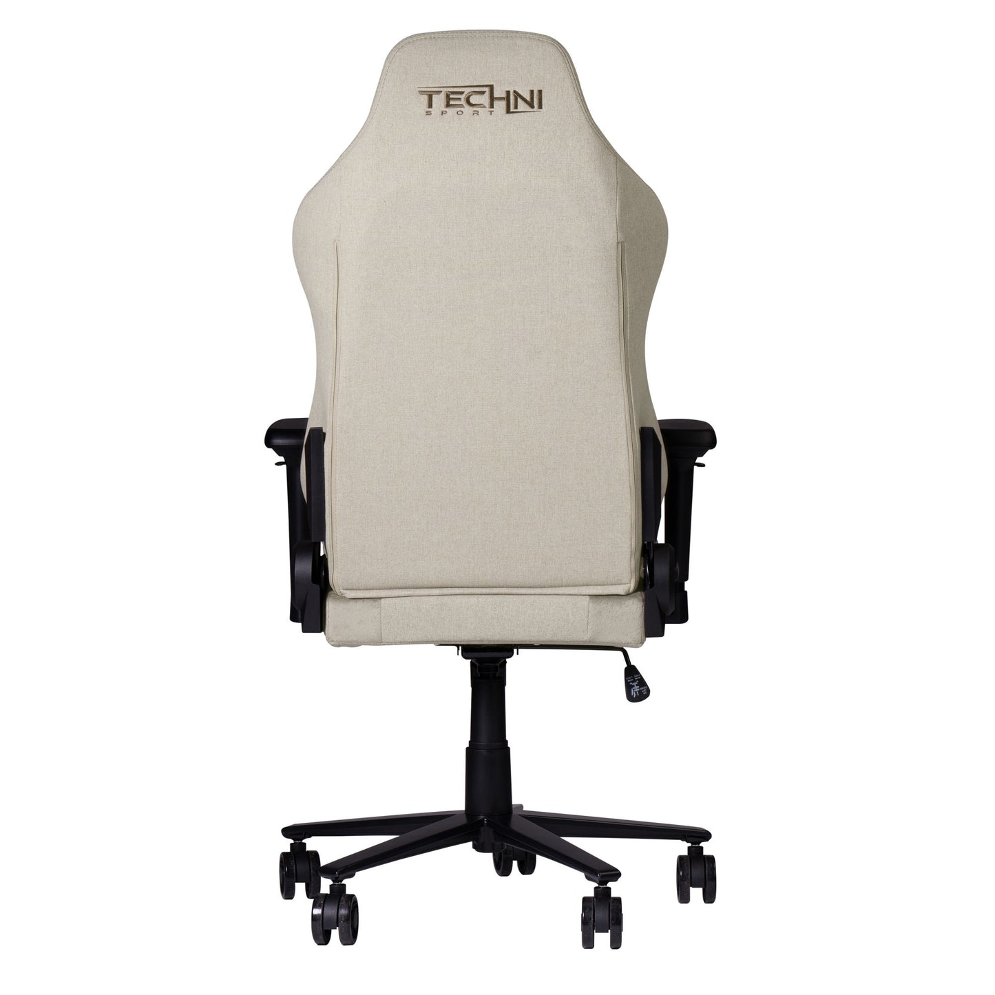 Techni Sport Memory Foam Gaming Chair