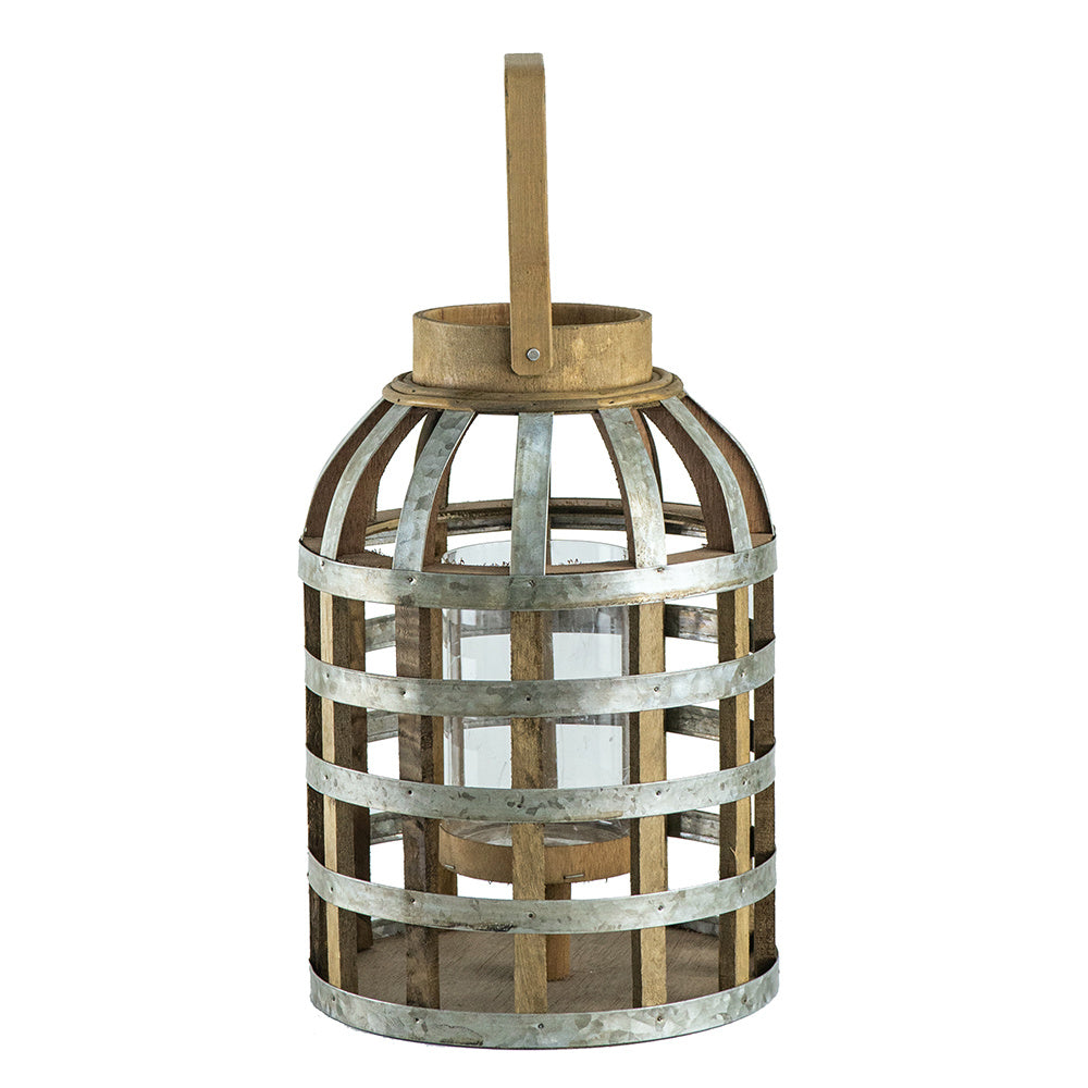 Decorative Lantern with Handle