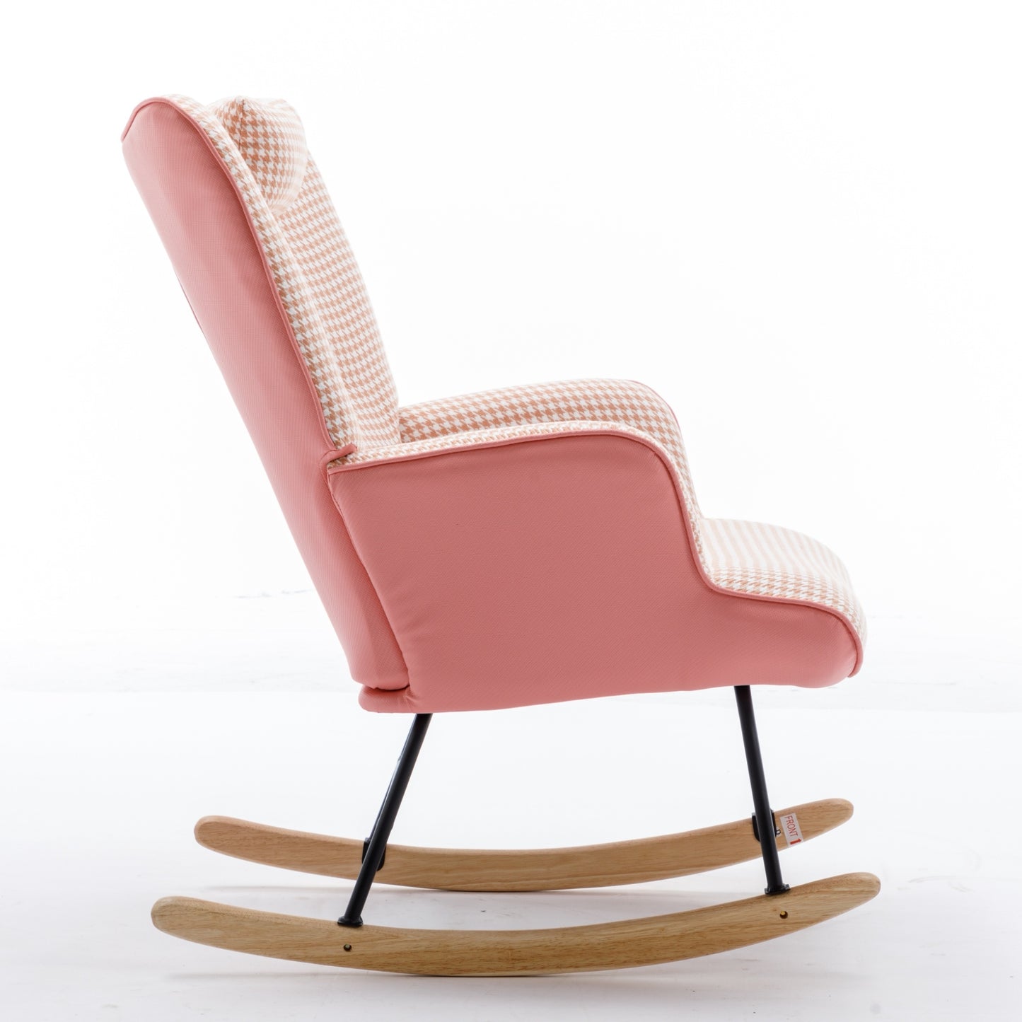 Jansen Rocking Chair