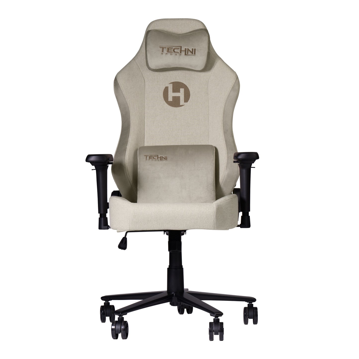 Techni Sport Memory Foam Gaming Chair