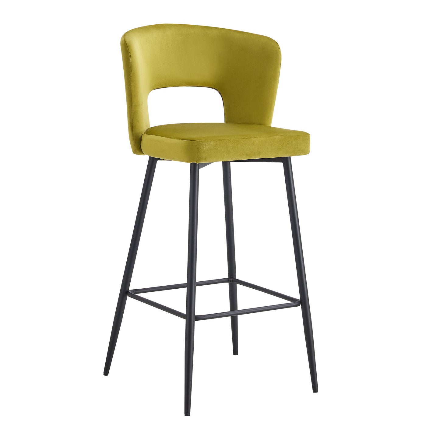 Amberly Counter Height Stool Set of 2