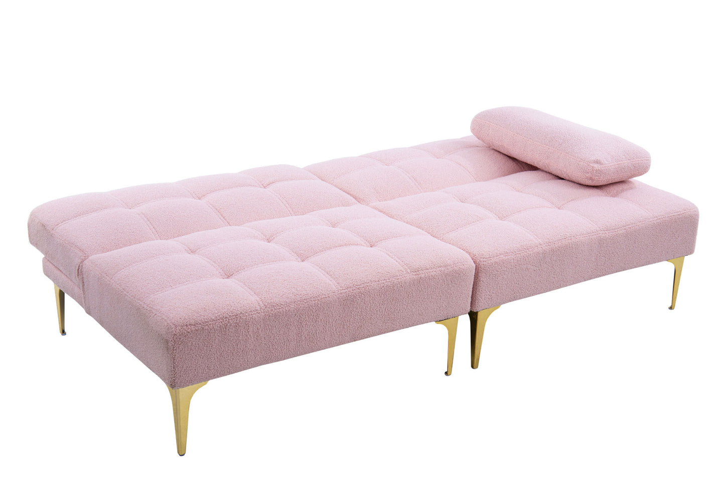 Sophia Convertible Sofa Bed