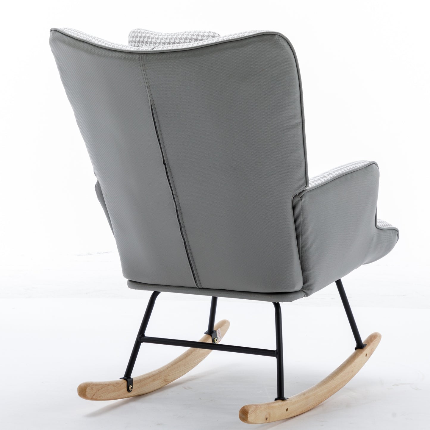 Jansen Rocking Chair