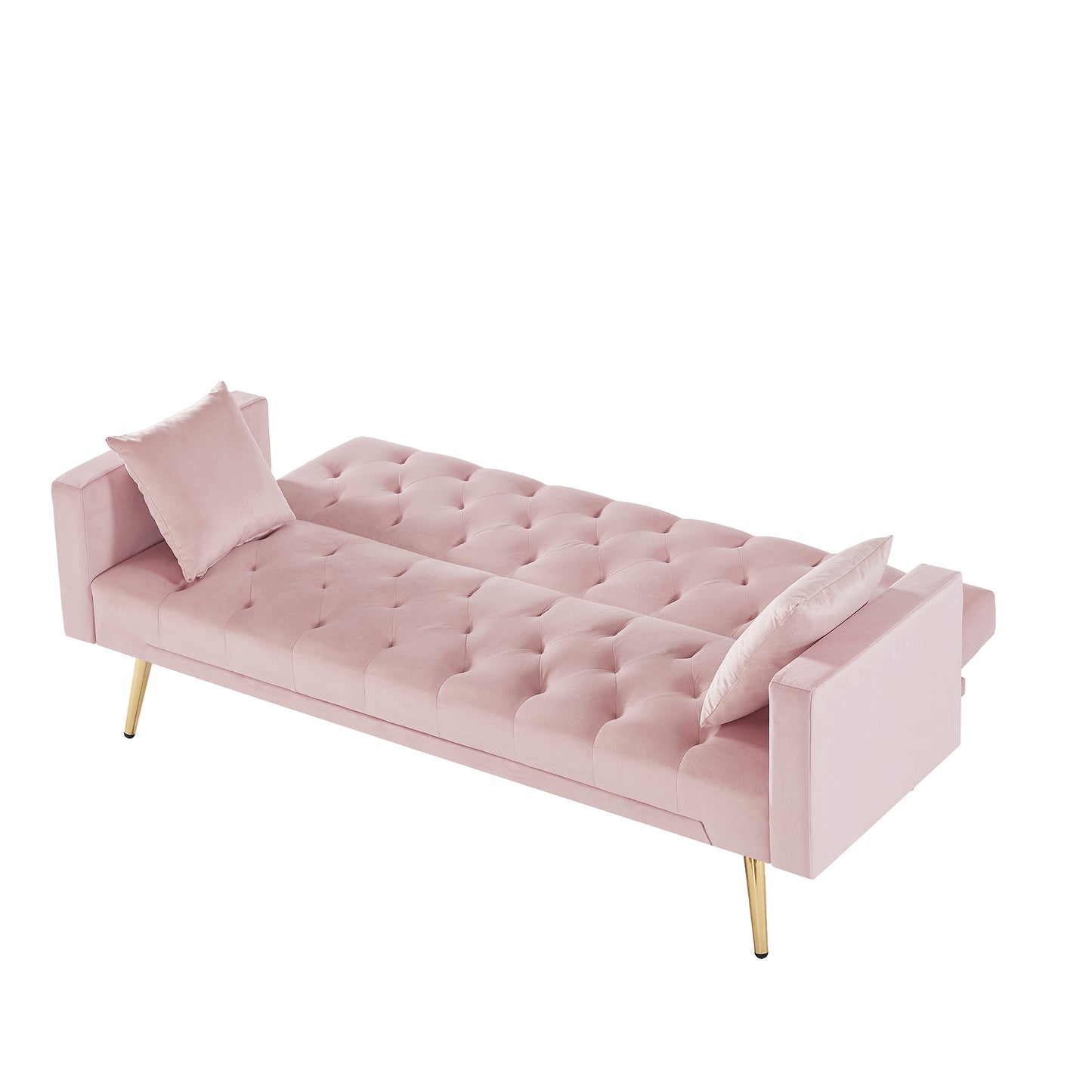 Ophelia Convertible Sleeper Sofa