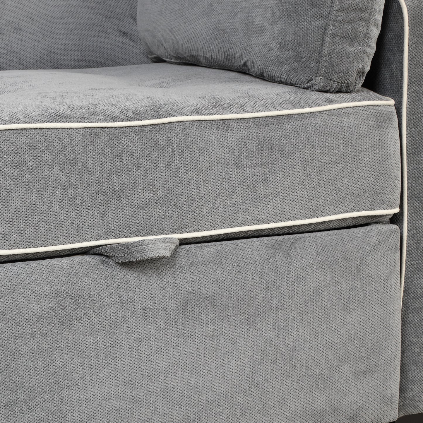 Evander Convertible Loveseat Sofa Sleeper