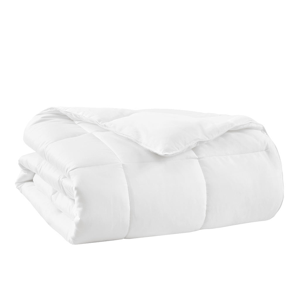 Cotton Down Alternative Featherless Comforter