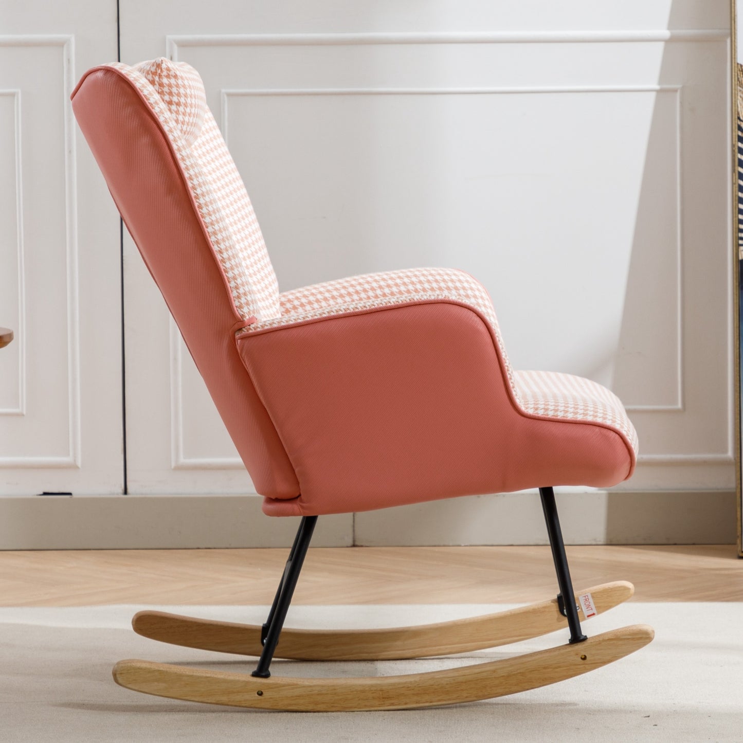 Jansen Rocking Chair