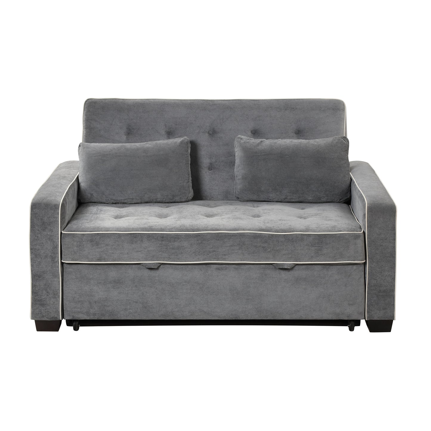 Evander Convertible Loveseat Sofa Sleeper