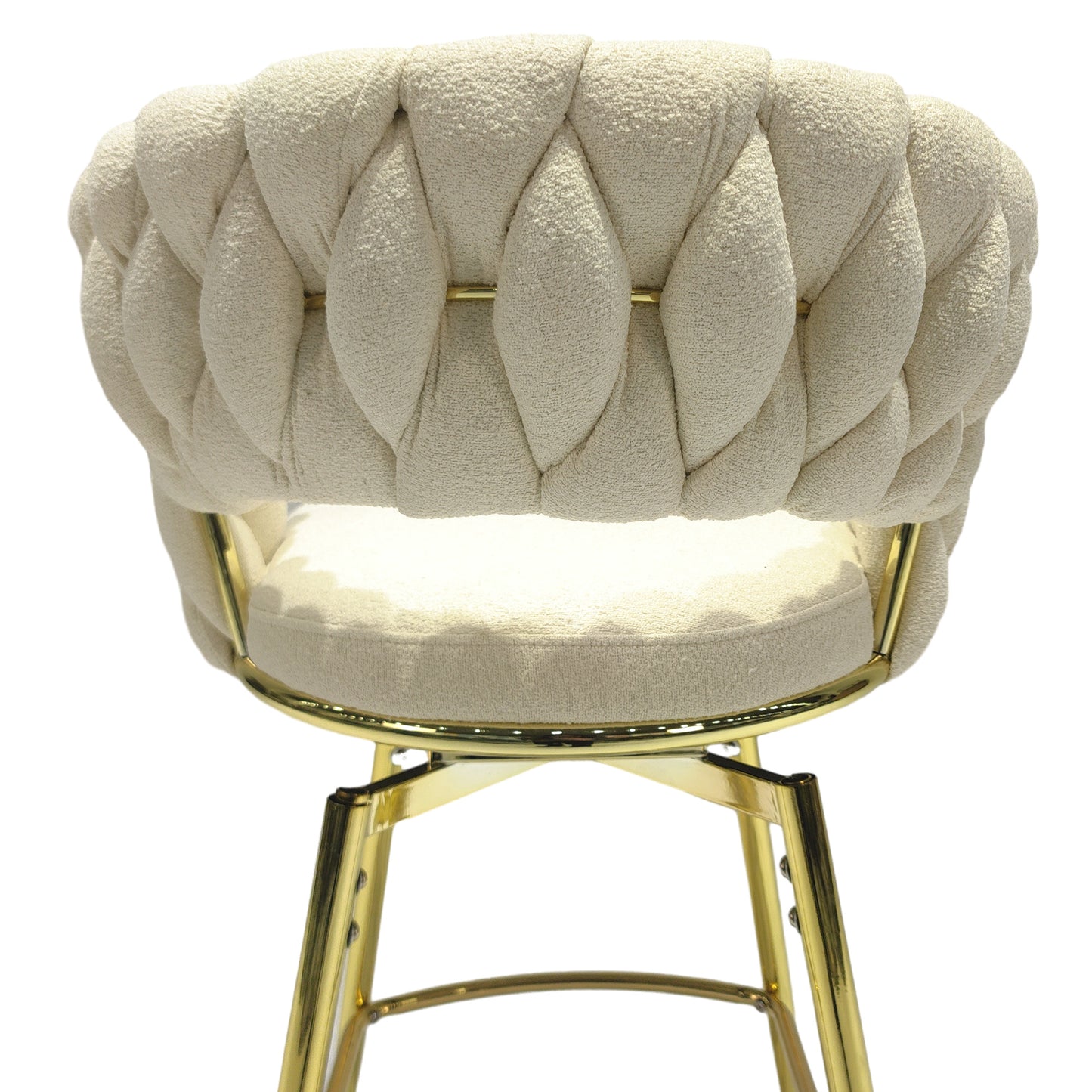 Pegasus Bar Stool Set of 4