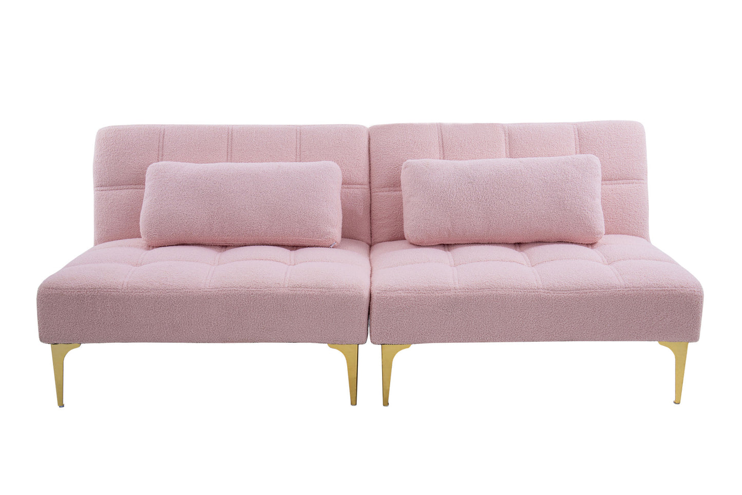 Sophia Convertible Sofa Bed