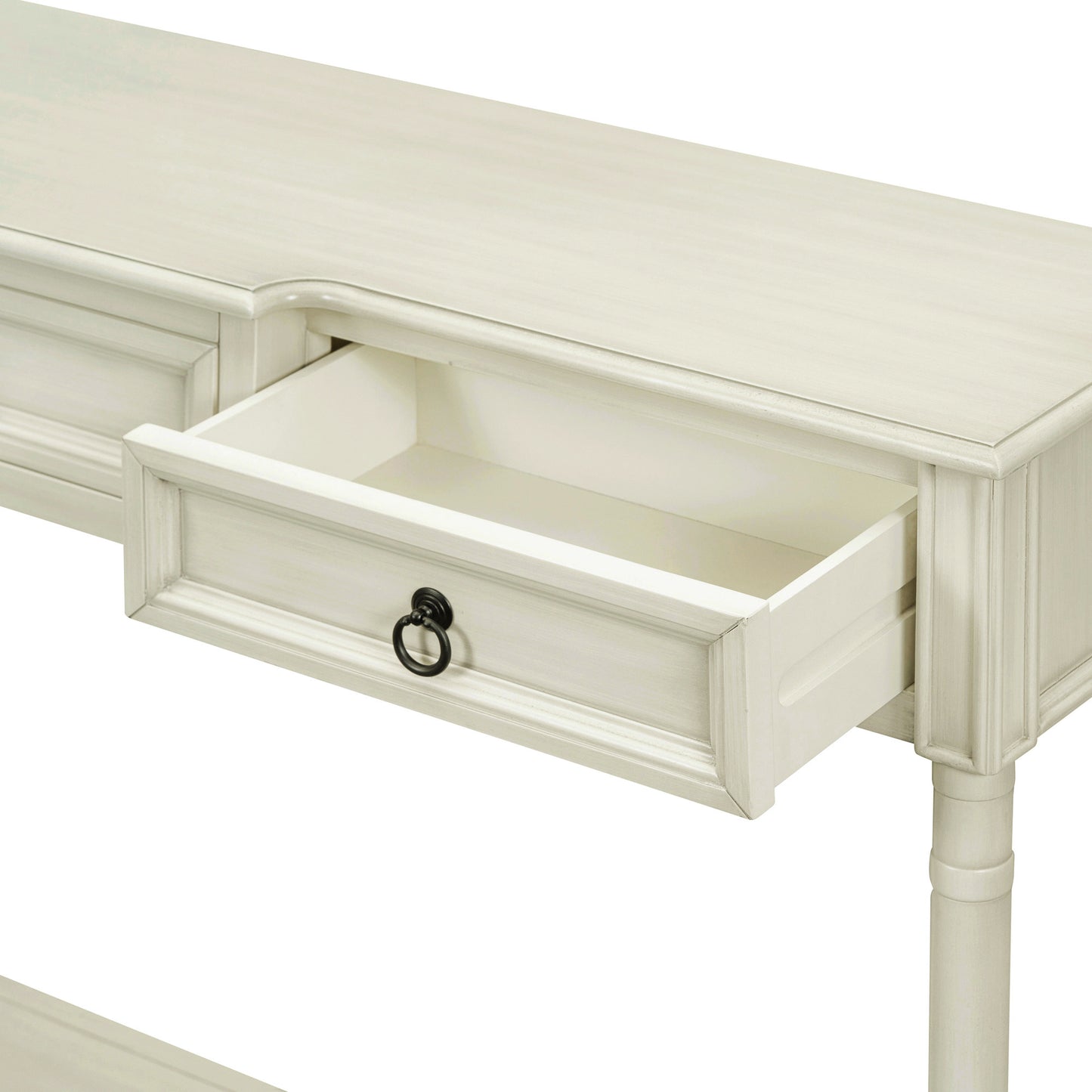 Twin Oaks Console Table