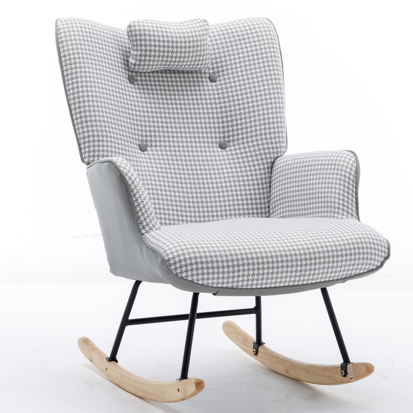 Jansen Rocking Chair