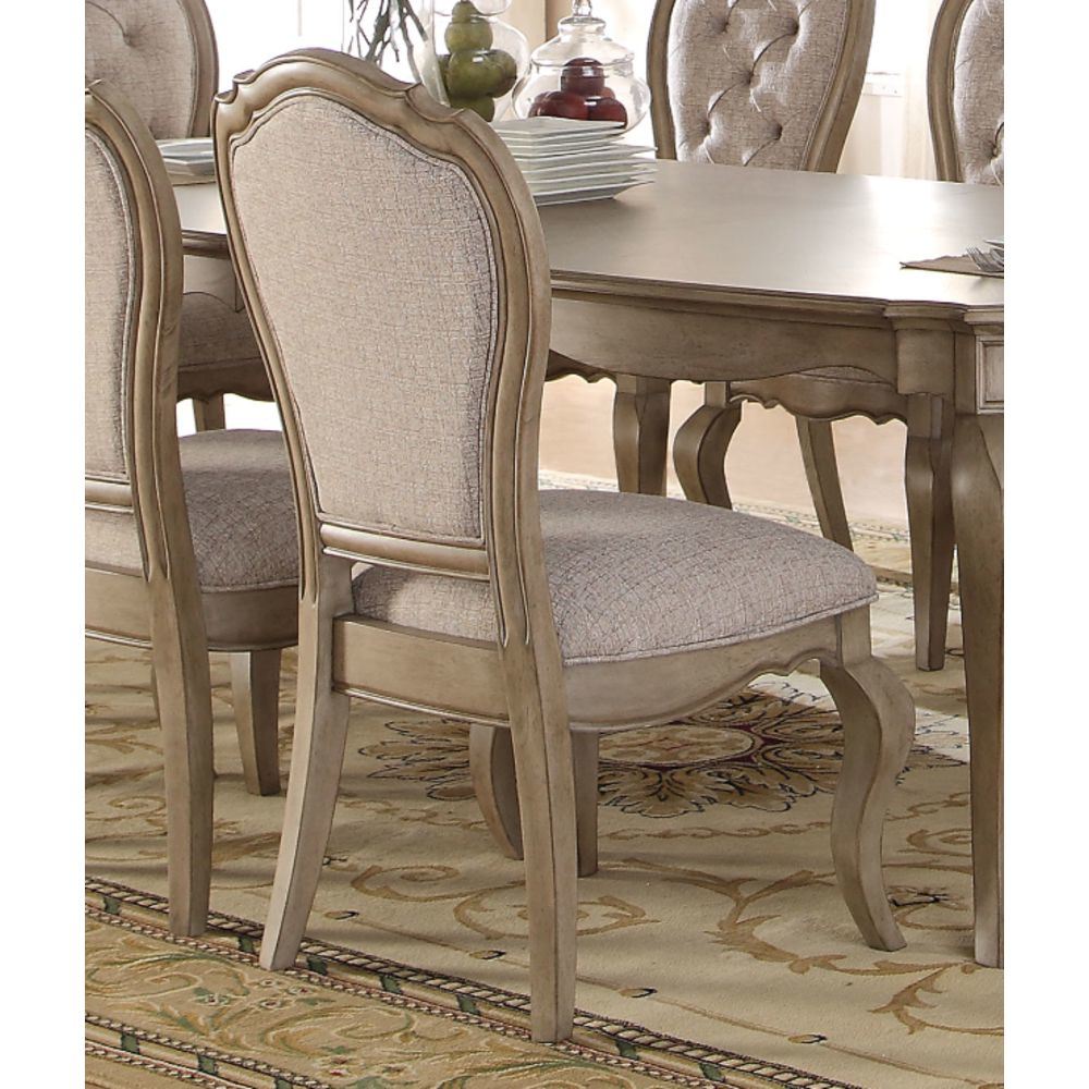 Chelmsford Side Chair Set of 2