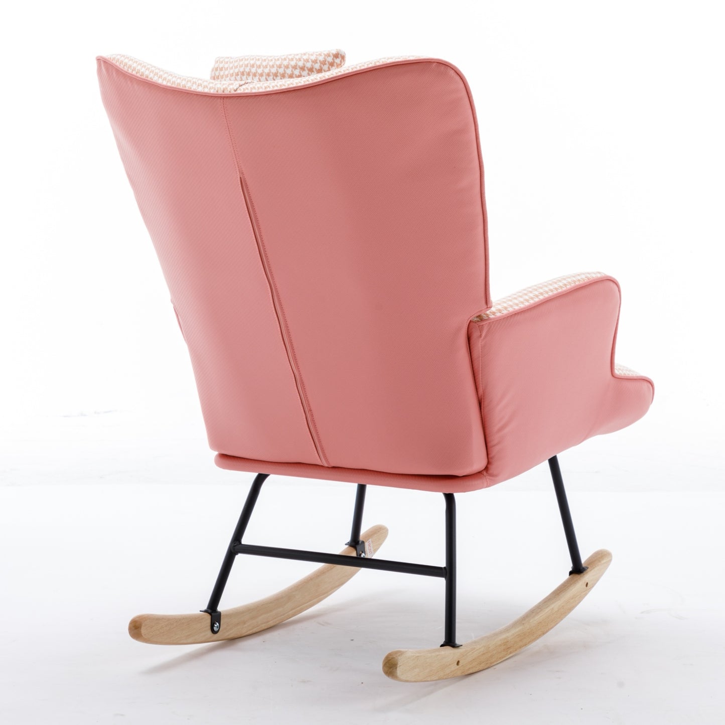 Jansen Rocking Chair