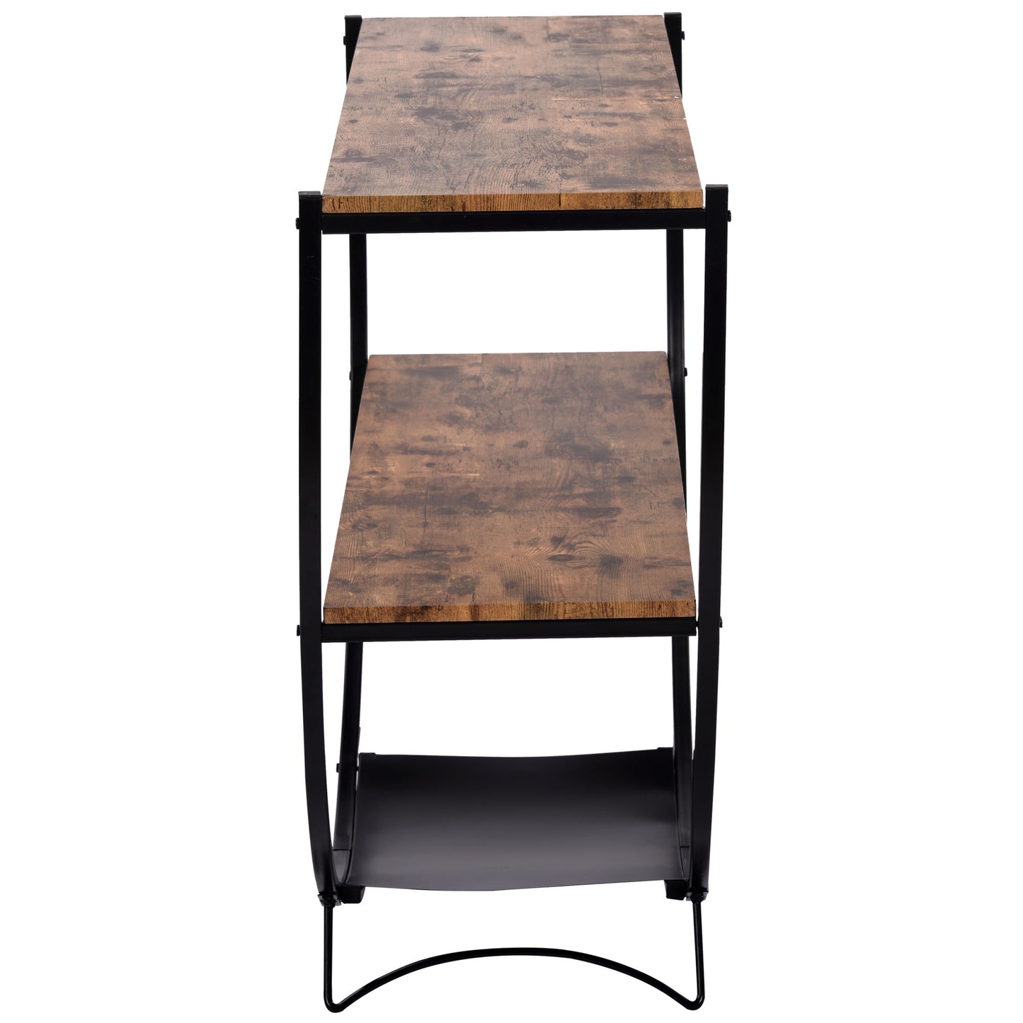 Fenway Industrial Design Console Table