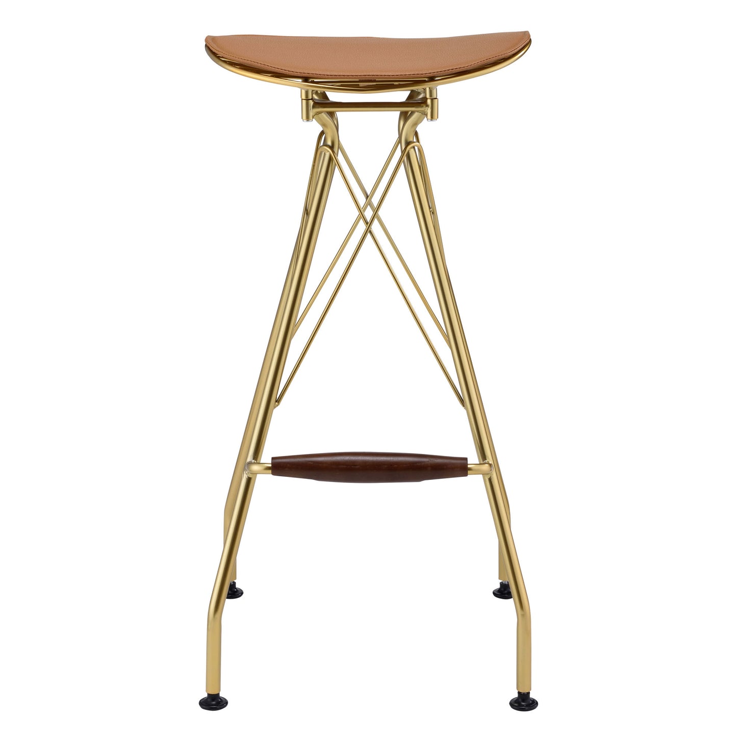 Andover Backless Bar Stools (Set of 2)