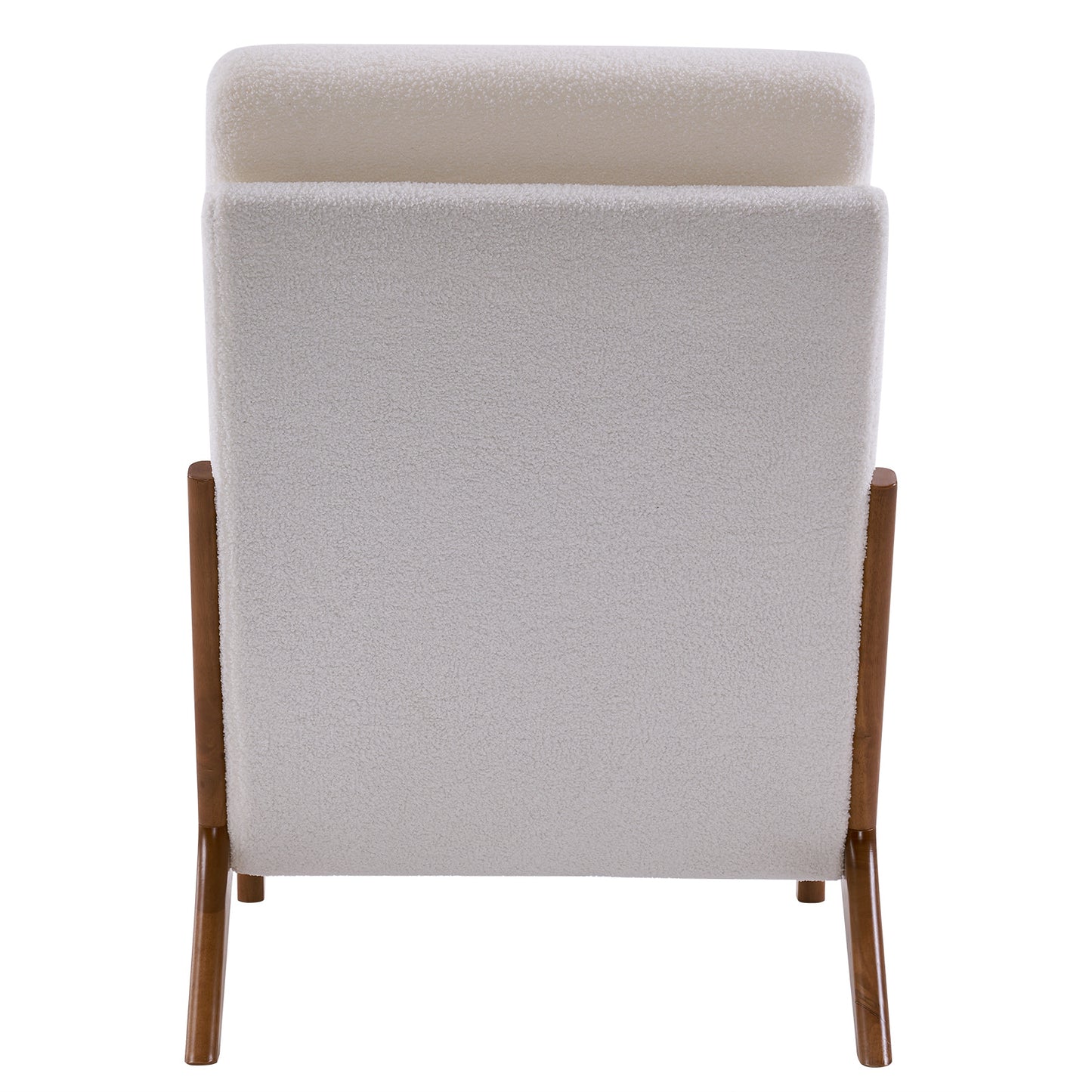 Tinsley High Back Armchair