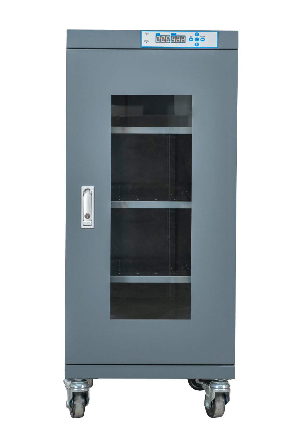 Electronic Dry Cabinet 160L Low Humidity Storage Cabinet