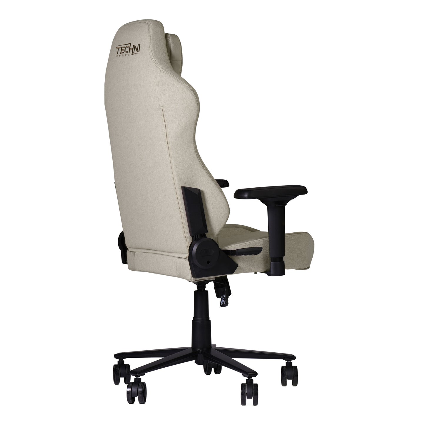 Techni Sport Memory Foam Gaming Chair